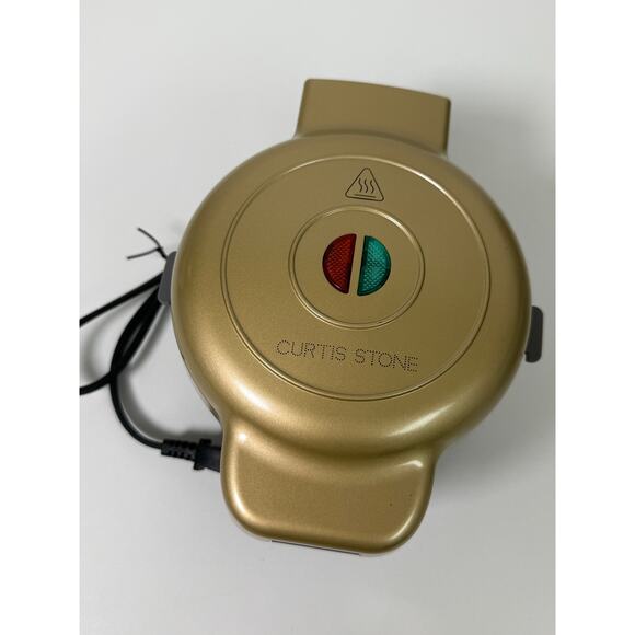 Curtis Stone 2-pack Pie and Bundt Makers with Gift Boxes black and aqua - Picture 2 of 7